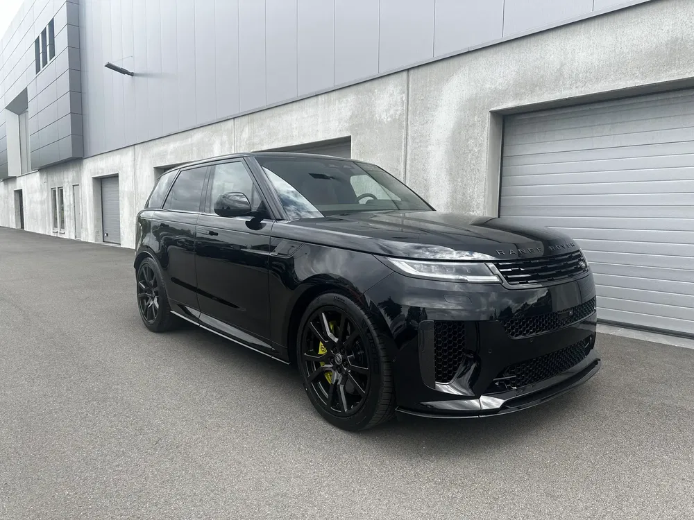 Land Rover Range Rover Sport - 0