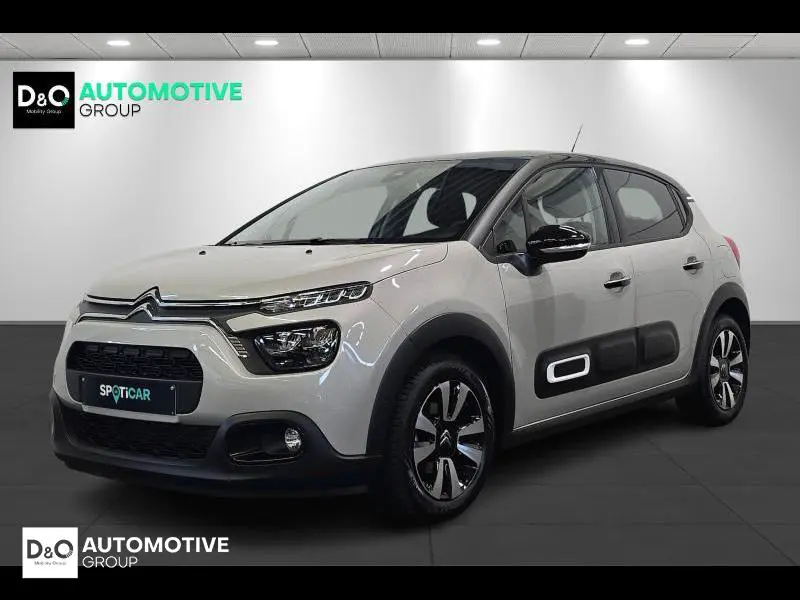 Citroën C3 - 0