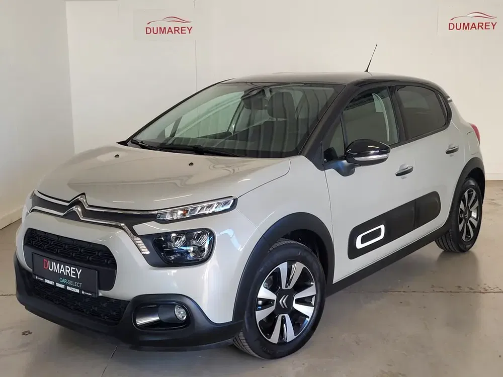 Citroën C3 - 0