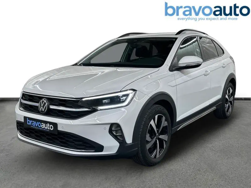 Volkswagen Taigo - 0