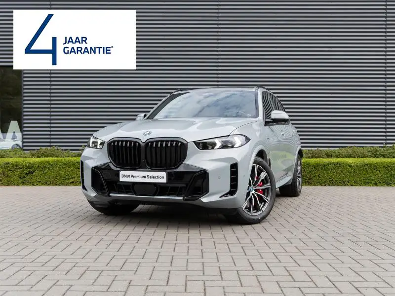 BMW X5 - 0