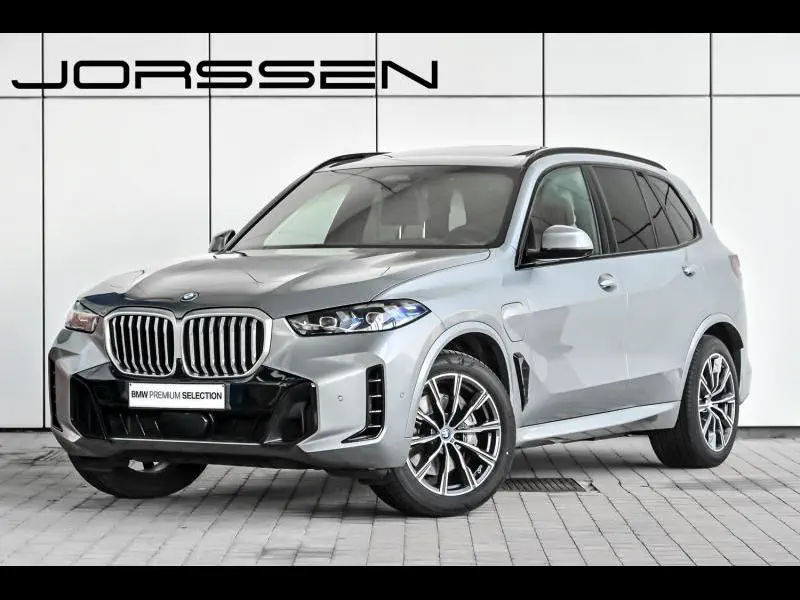 BMW X5 - 0