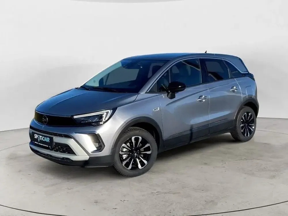 Opel Crossland - 0
