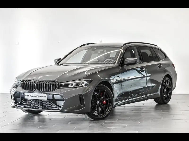 BMW 330 - 0