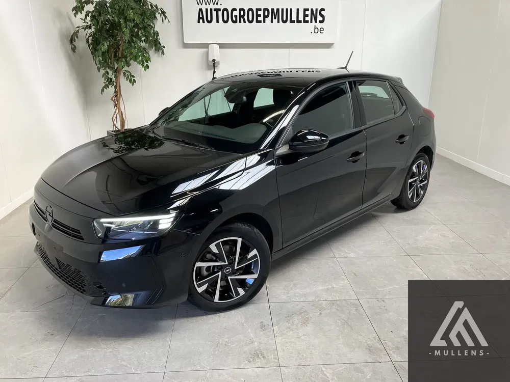Opel Corsa - 0