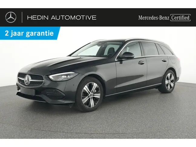 Mercedes C 300 - 0