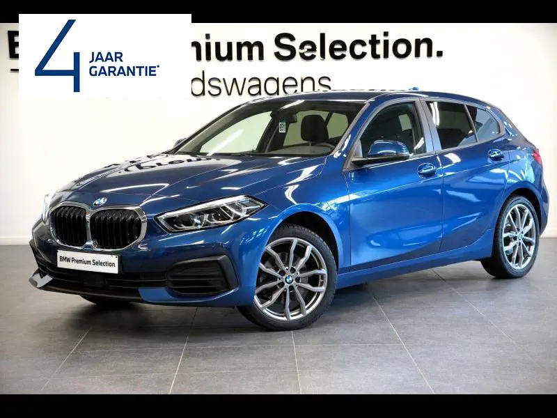 BMW 116 - 0
