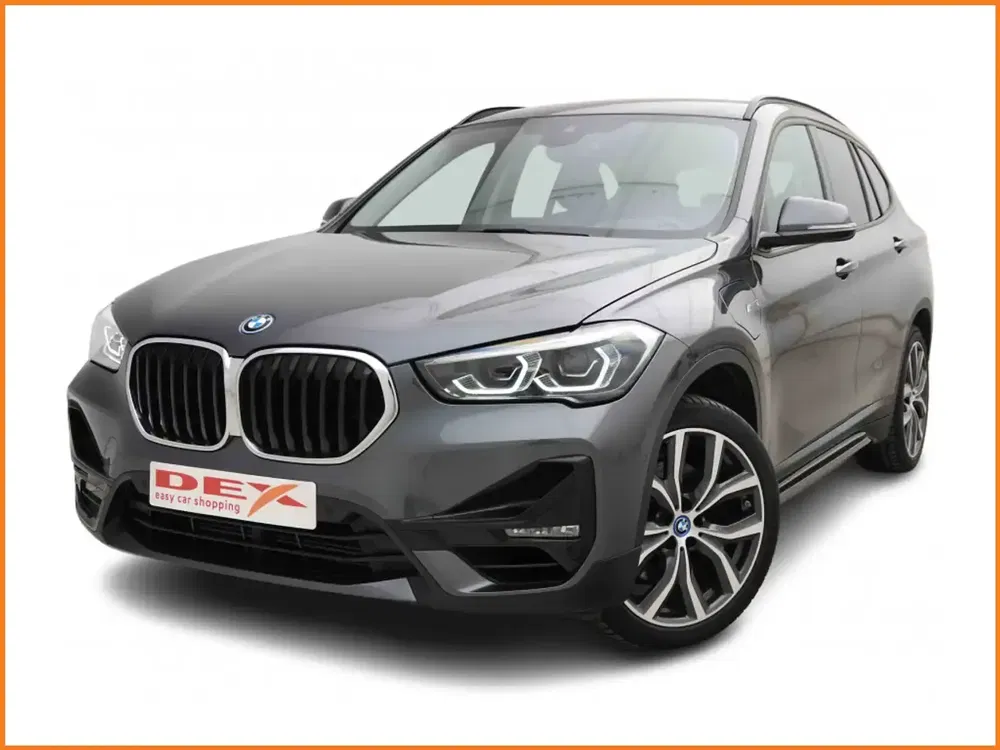 BMW X1 - 0