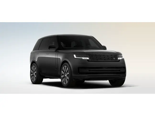 Land Rover Range Rover - 0