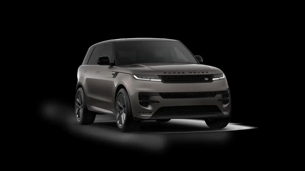 Land Rover Range Rover Sport - 0