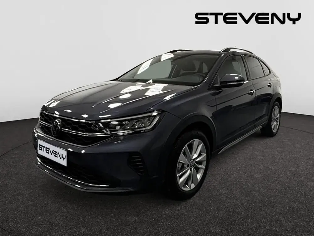 Volkswagen Taigo - 0