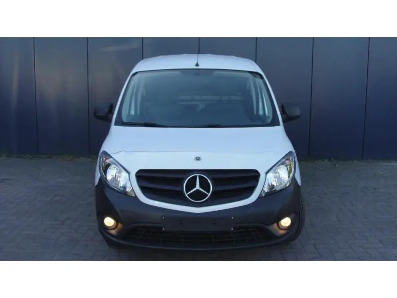 Mercedes Citan - 0