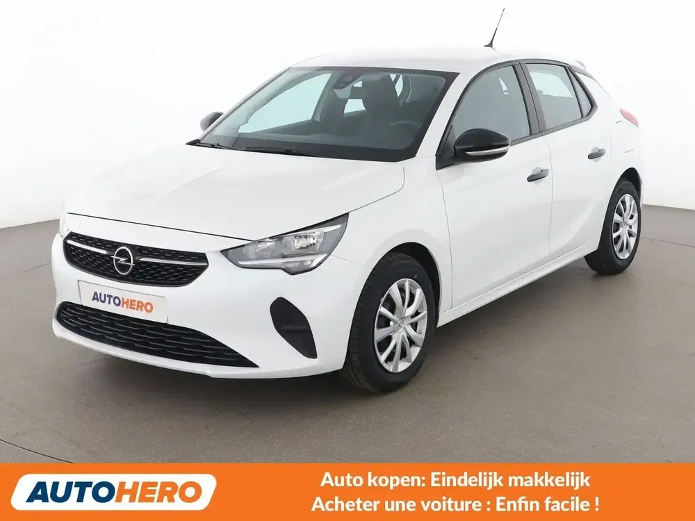 Opel Corsa - 0