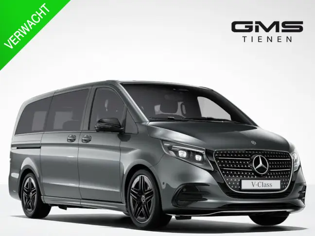 Mercedes V 300 - 0