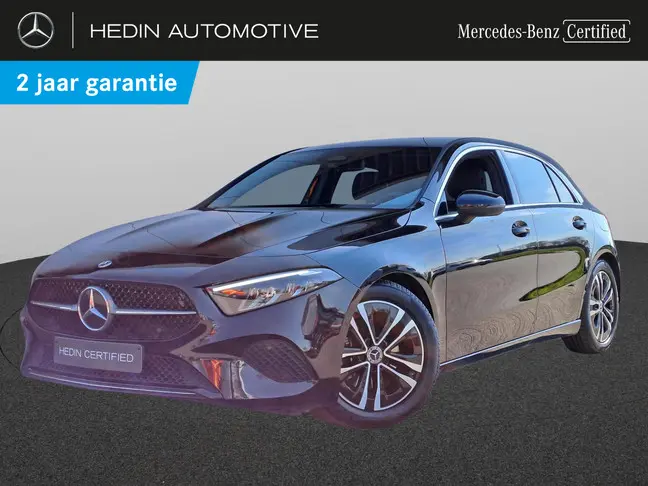 Mercedes A 180 - 0