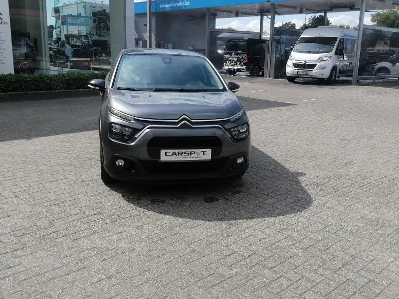 Citroën C3 - 0
