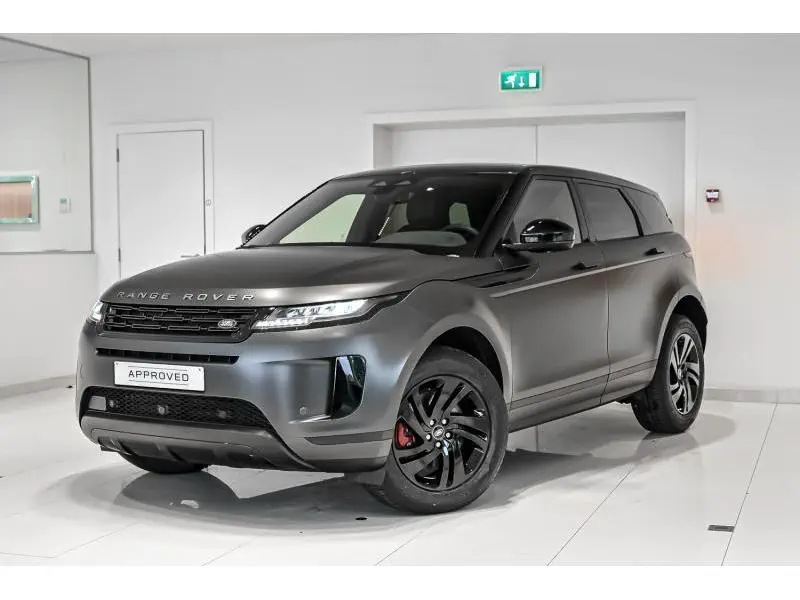 Land Rover Range Rover Evoque - 0
