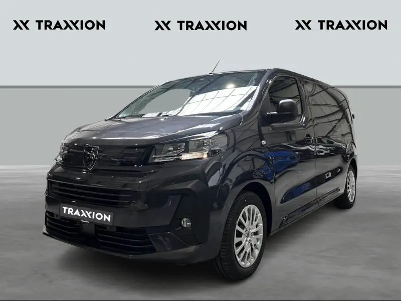 Peugeot Expert - 0