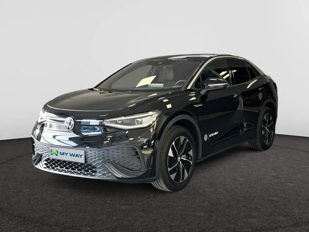 Volkswagen ID.5 - 0