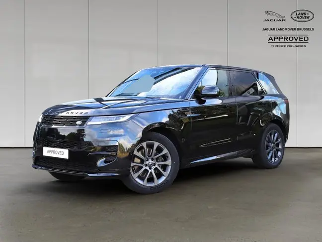 Land Rover Range Rover Sport - 0