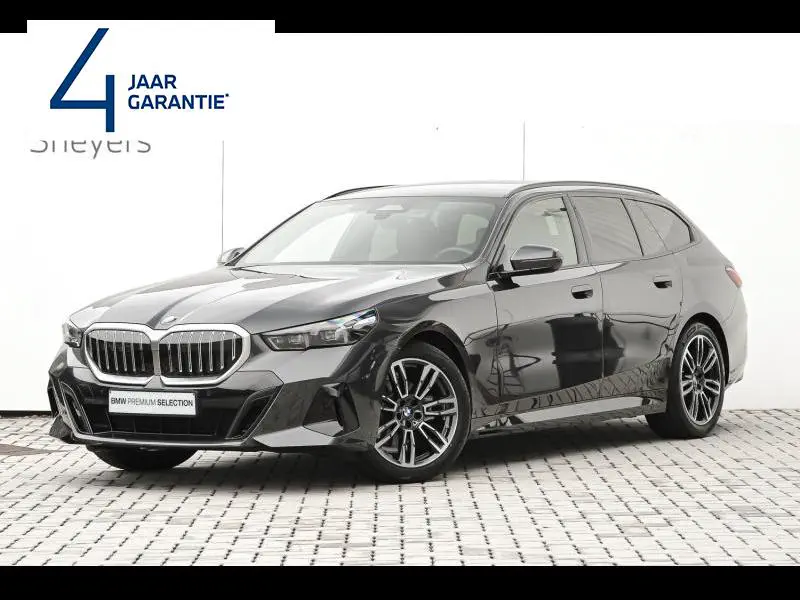BMW 520 - 0