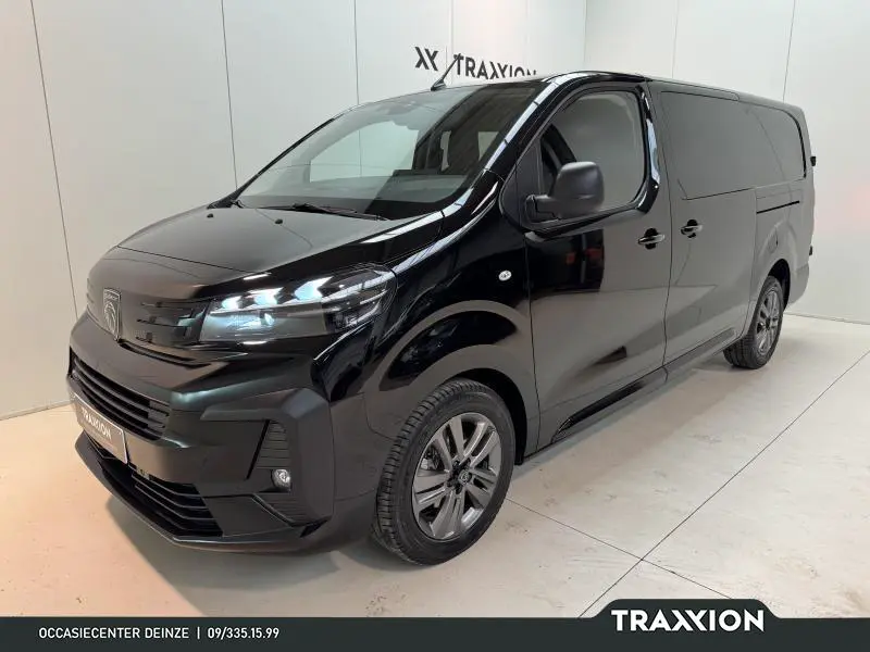 Peugeot Expert - 0
