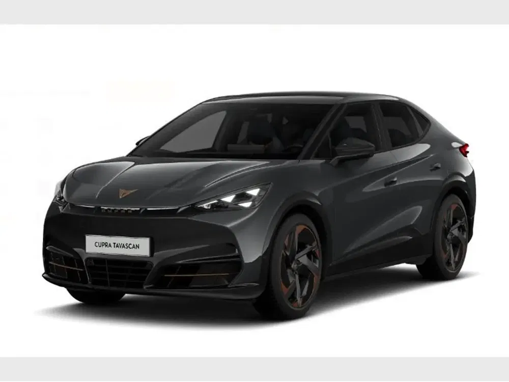 CUPRA Tavascan - 0