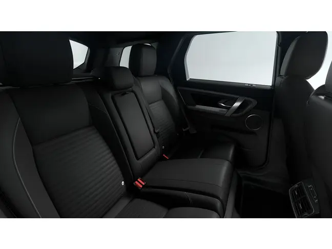 Land Rover Discovery Sport - 0