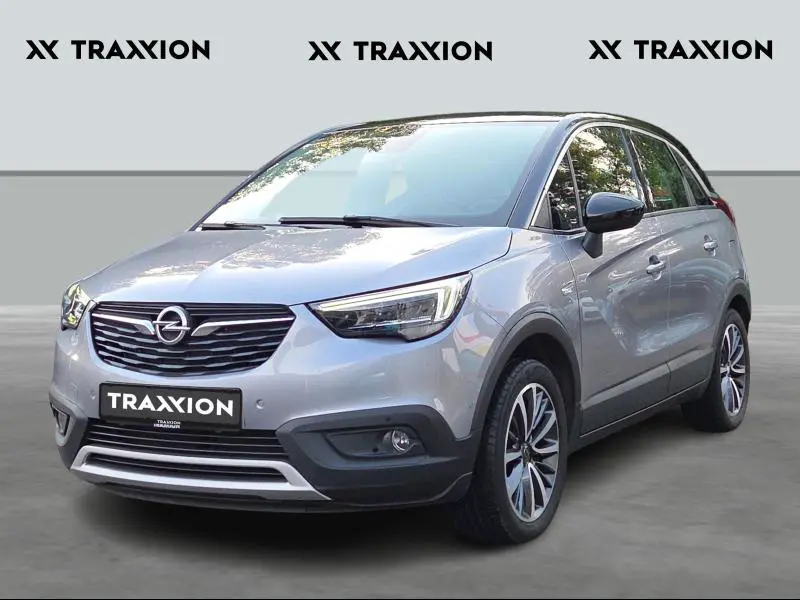 Opel Crossland - 0