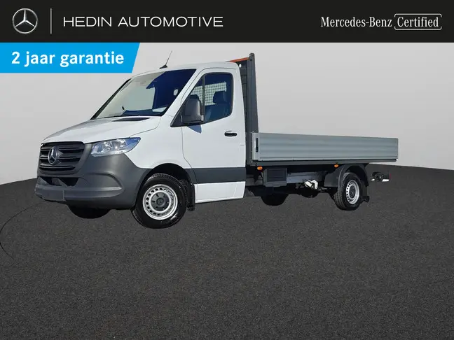 Mercedes Sprinter - 0