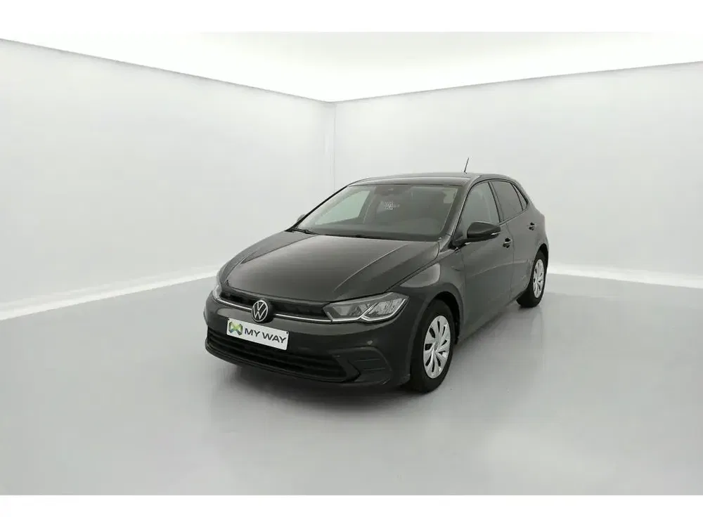 Volkswagen Polo - 0