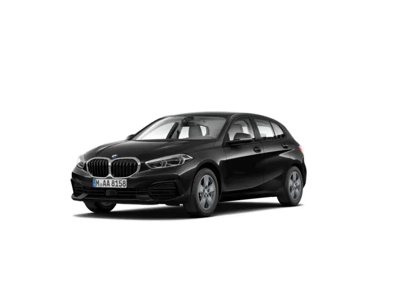 BMW 116 - 0