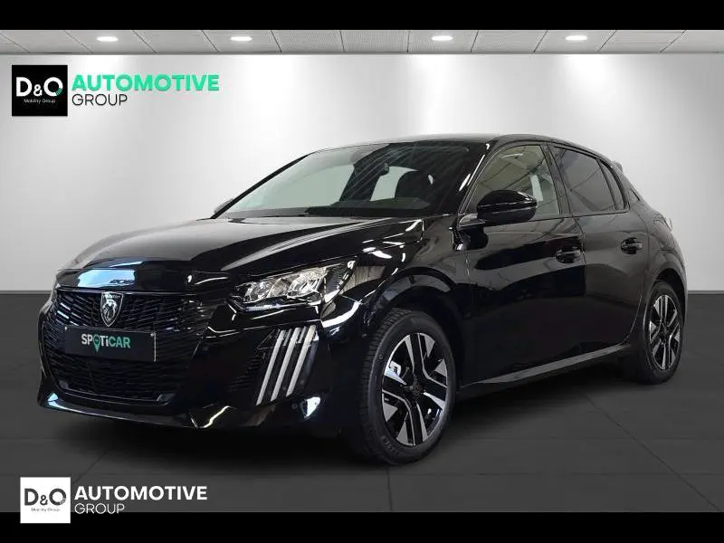 Peugeot 208 - 0