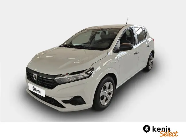 Dacia Sandero - 0