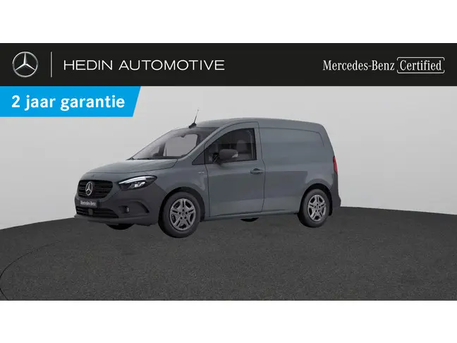Mercedes Citan - 0