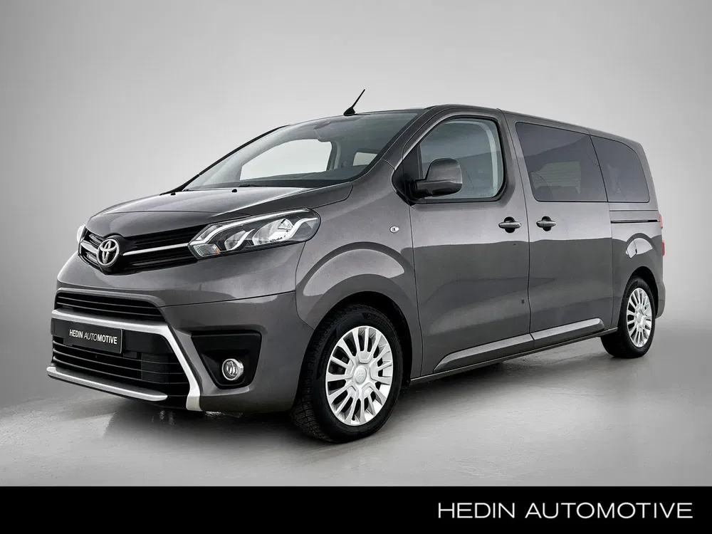 Toyota Proace - 0