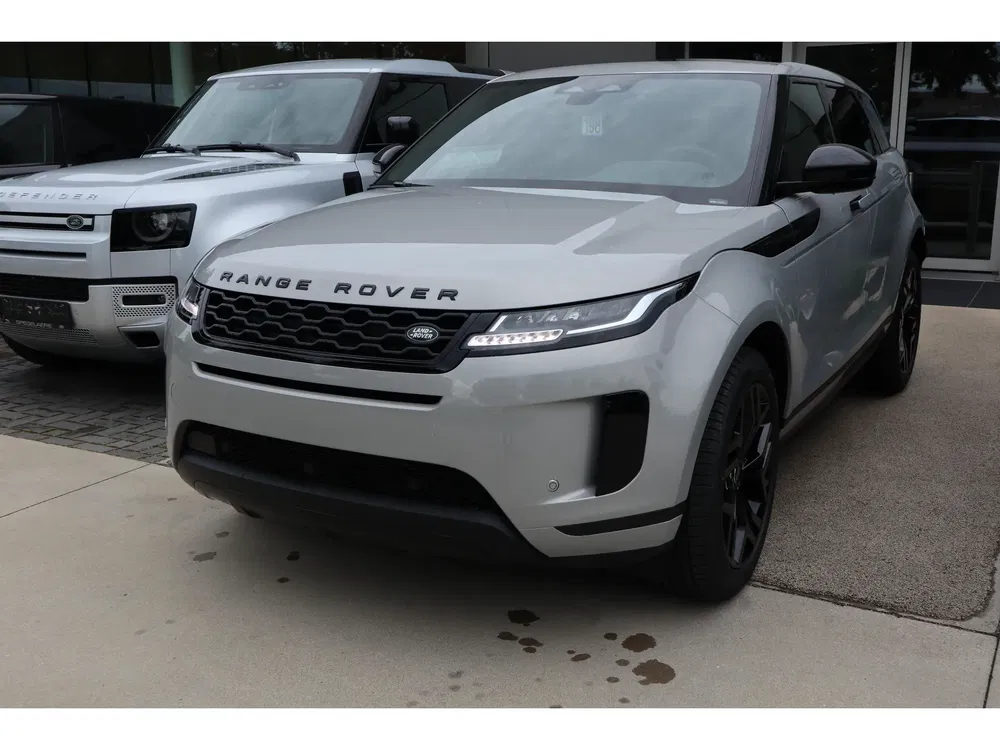 Land Rover Range Rover Evoque - 0