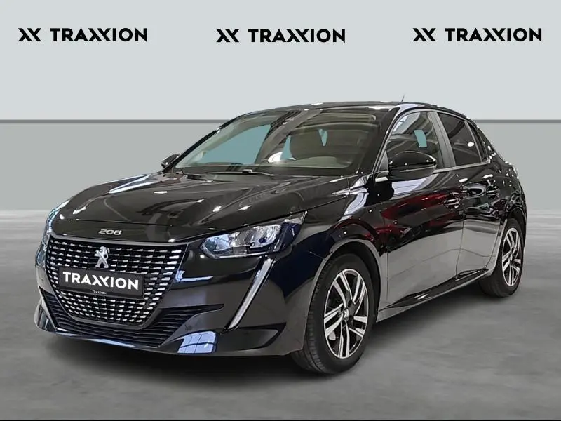 Peugeot 208 - 0