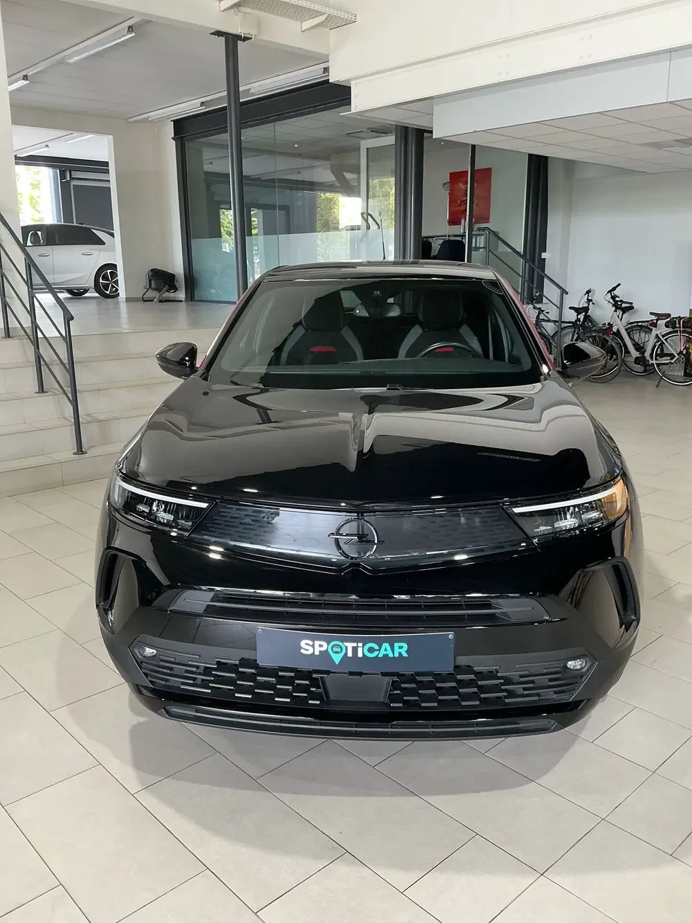 Opel Mokka - 0
