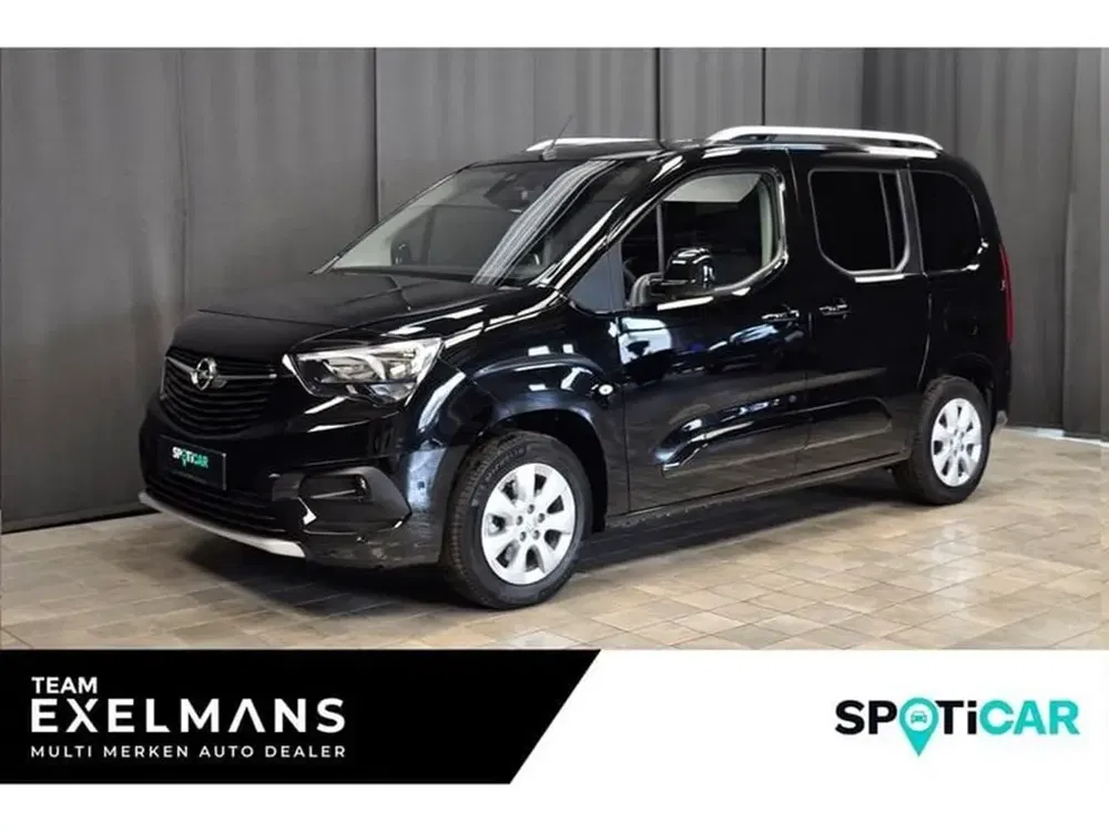 Opel Combo-e Life - 0