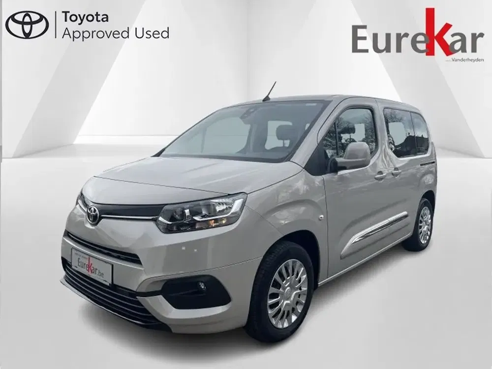 Toyota Verso - 0