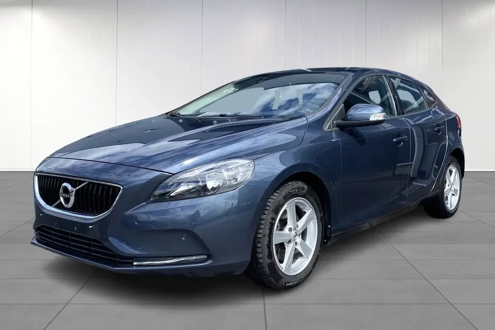 Volvo V40 - 0