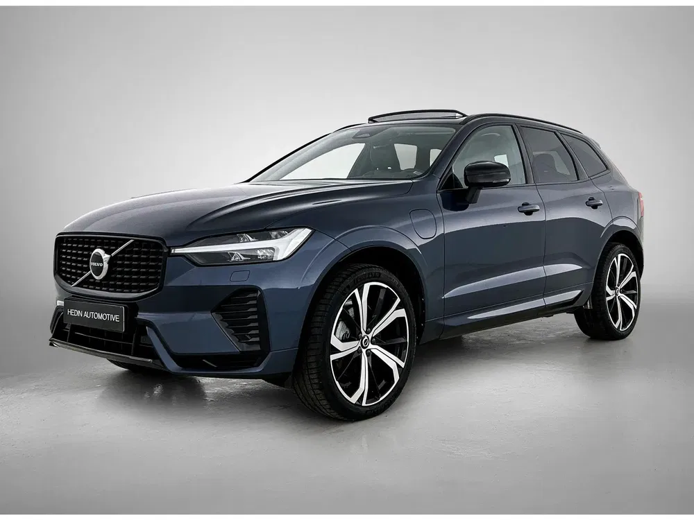 Volvo XC60 - 0