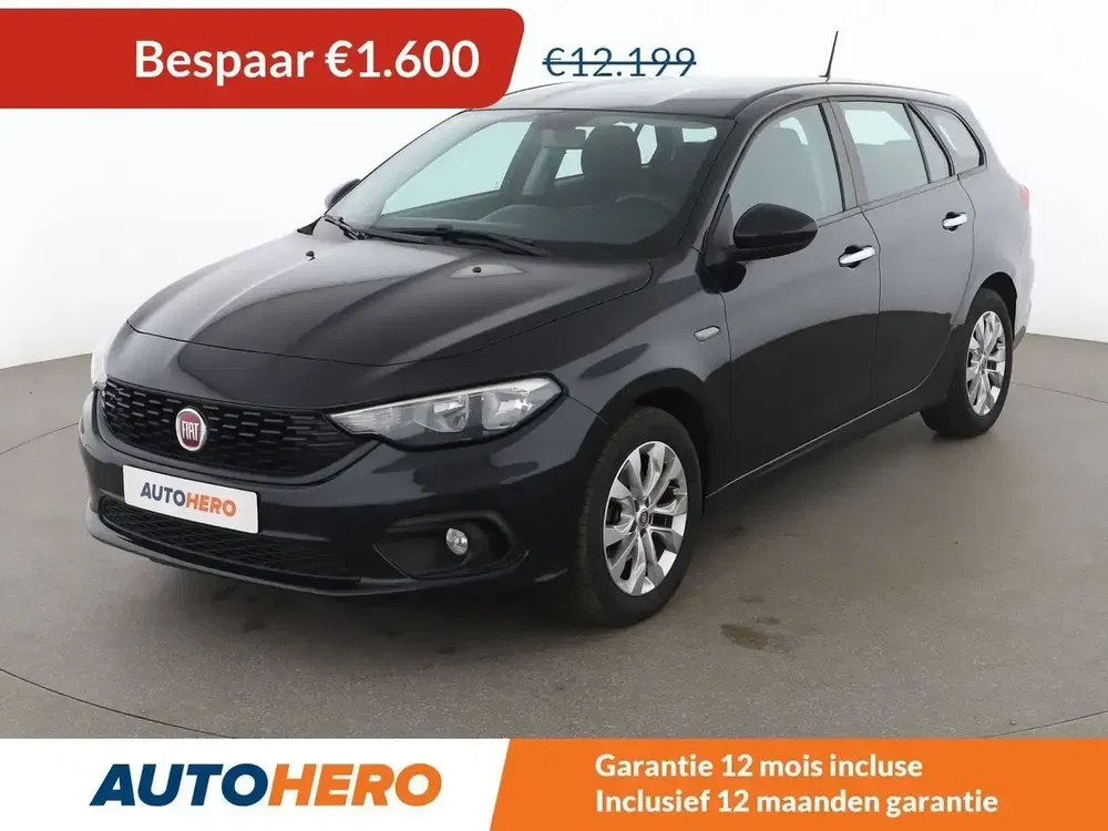 Fiat Tipo - 0