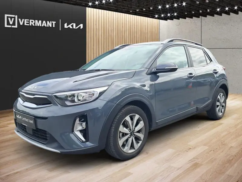 Kia Stonic - 0