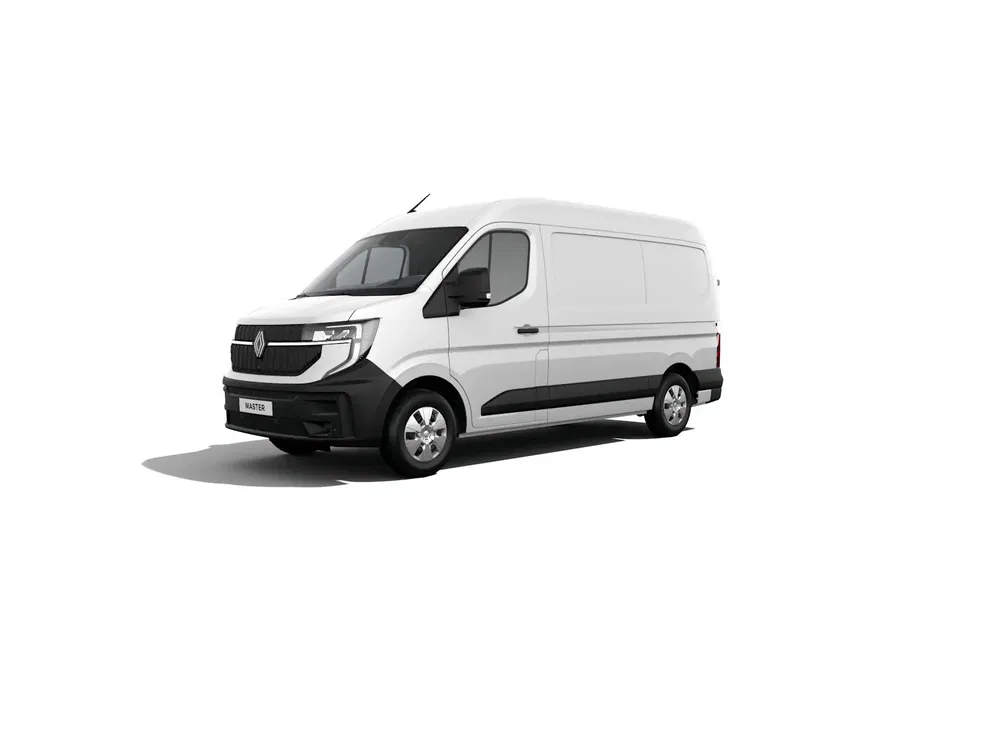 Renault Master - 0