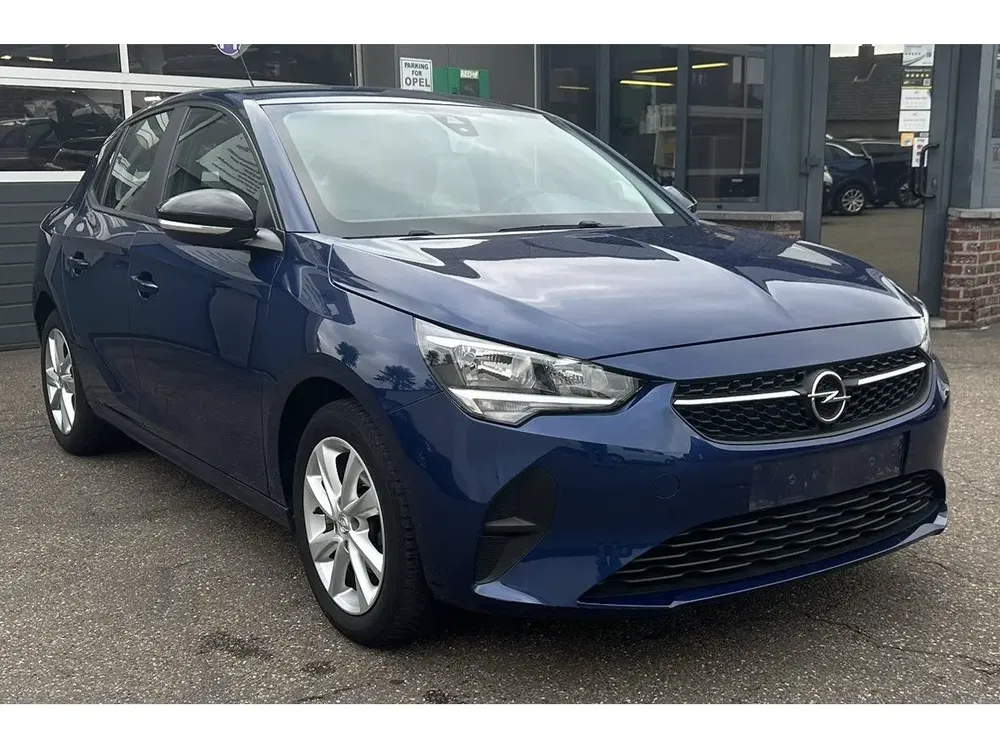 Opel Corsa - 0