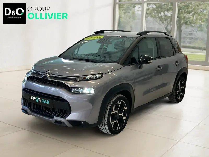 Citroën C3 - 0