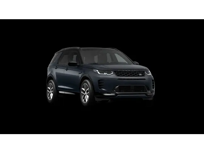 Land Rover Discovery Sport - 0