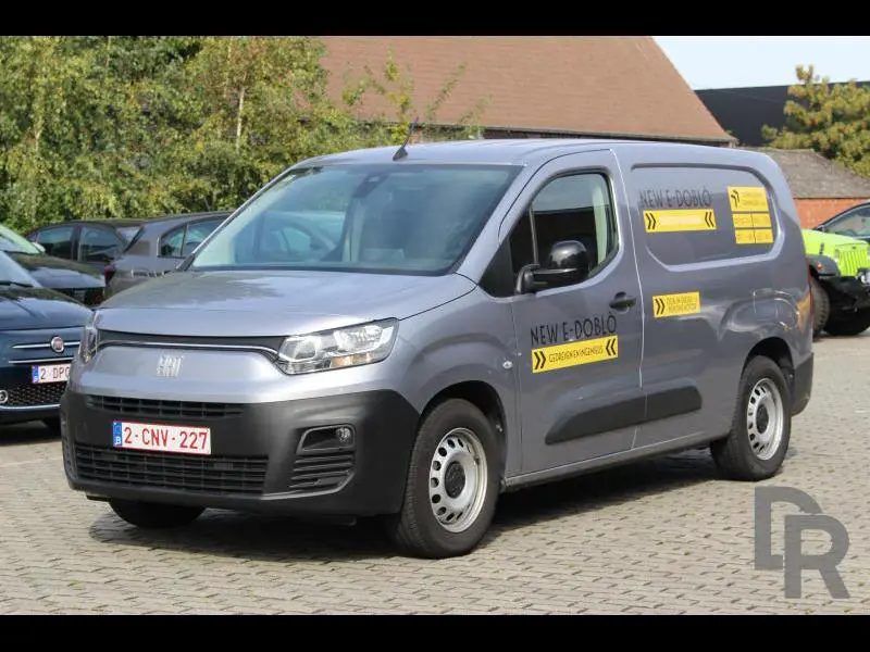 Fiat Doblo - 0